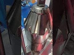 Sistema de substituição in-situ do expansor de tubulação força de expansão radial da tubulação de substituição