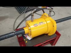 sistema de substituição de tubos