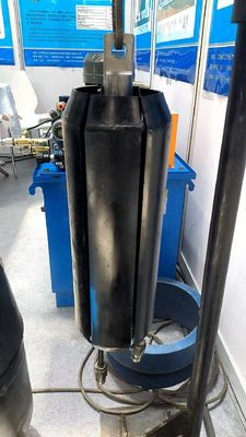 Ferramenta de Reparo de Tubulação de Seis Lados