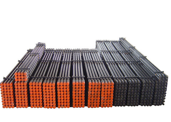Tubulação de broca S135 superior dobro da linha ZX60/tubulação furo direcional