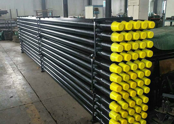 Diâmetro da tubulação de broca 127mm do poço de água do elevado desempenho do API R780