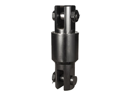 L1651MM 5000KN HDD que fura Rig Spares Parts Forged Connector