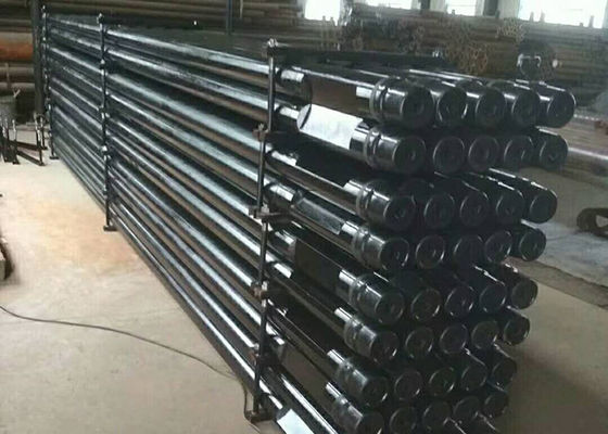 Tubulação de broca de solda de 25FT