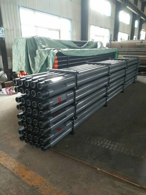 Tubulação de broca E75 de grande resistência de 20FT, tubulação de broca 4-1/2