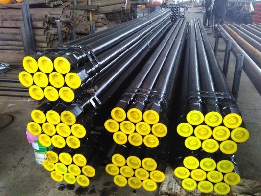 Forjamento Ingersoll Rand Tubo de Perfuração T4 114mm 4,5&quot; 2-7/8&quot; 25FT Comprimento
