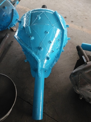 NC31 Reamers do tambor HDD 500mm aplicáveis para sujar a camada e a camada da areia