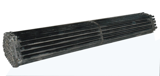 Tubulação de Api Standard Forging Hdd Drill aplicável ao equipamento de furo direcional horizontal