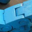 tubulação de broca Tong Hydraulic Clamp da chave de 30MPa Hdd