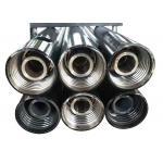 Tubulação de broca 114,3 * 6000 de API Stainless Steel Reverse Circulation resistentes à corrosão
