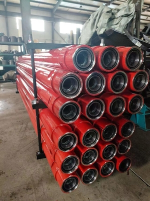 broca de grande resistência Ros de 114mm Od RC para o aço do nível superior do poço de água