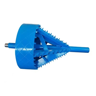 200-1200mm NC31 voam o Reamer de Hdd do cortador para a camada da areia conducente à formação do poro