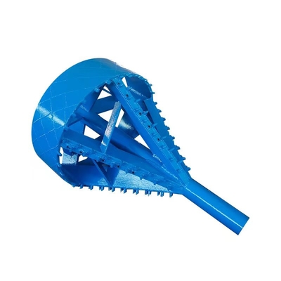 200-1200mm NC31 voam o Reamer de Hdd do cortador para a camada da areia conducente à formação do poro