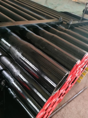 45 kg/pc em embalagem com tubos de perfuração Hdd sem trincheira