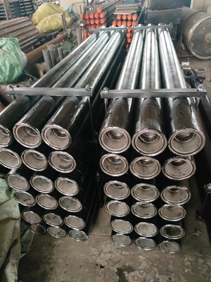 Ferramenta padrão API de trabalho pesado de 8,56 mm com parede dupla