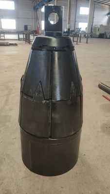 Equipamento de substituição de tubulações de extensão de tubulações curtas Equipamento de ruptura de tubulações Ferramentas de perfuração sem trincheiras
