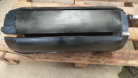 Six-sided Pipeline Expander Pipe Rehabilitation Jack Hexagonal Head Jack Trenchless Drilling Tool