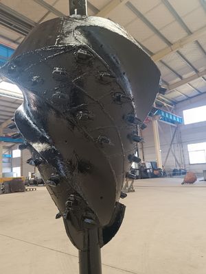 Escareador estriado de precisão para tarefas aprimoradas de perfuração e alargamento