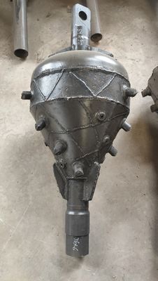 Corrosion Resistant HDD Reamer Back Reaming Drilling Hole Opener Trenchless Directional Drilling Tool