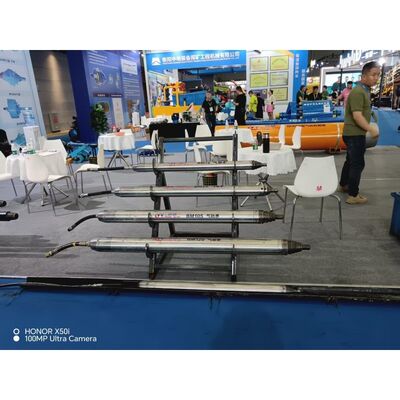 Ferramentas Pneumáticas de Perfuração por Empuxo