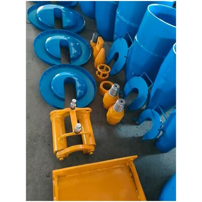 Rompedor de Tubos Confiável para Necessidades Abrangentes de Substituição de Tubos