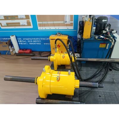 Rompedor de Tubos Confiável para Necessidades Abrangentes de Substituição de Tubos