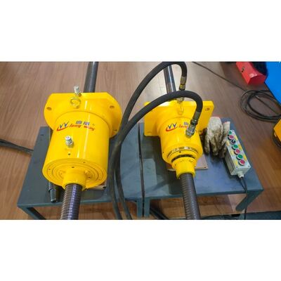 Rompedor de Tubos Confiável para Necessidades Abrangentes de Substituição de Tubos