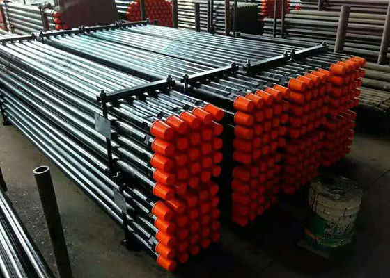 14 linha da tubulação de broca NC26 do diâmetro HDD de KN.M Torque Limit 76mm