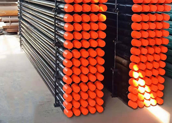 tubulação de broca superior do diâmetro HDD de 73mm