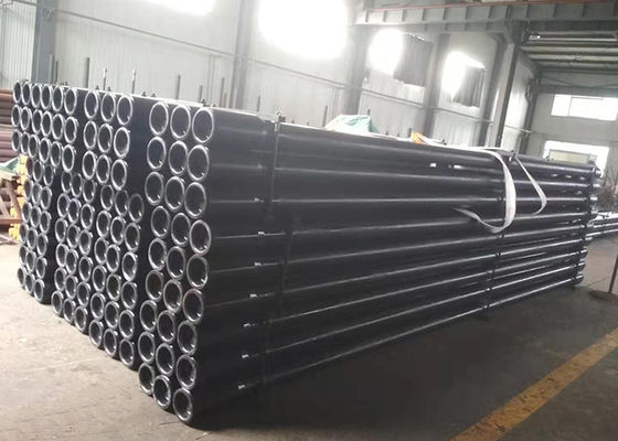 5 tubulação de aço horizontal de furo direcional da polegada ZX50 Trenchless