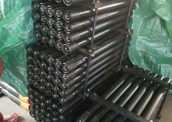 comprimento eficaz de tubulação de broca 1000mm da parede do dobro do diâmetro R780 de 73mm
