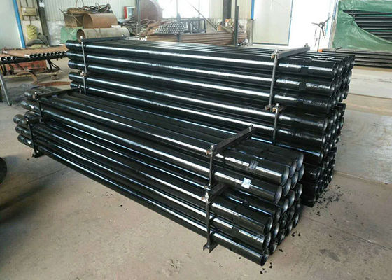 As linhas de Remet da polegada do API ISO9001 4 1/2 ligam a broca de aço Rod de RC