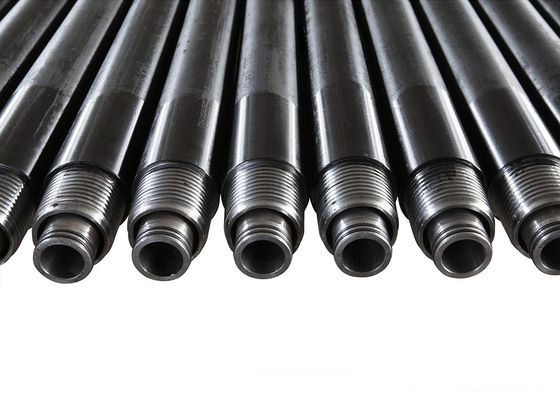 Categoria de aço da tubulação S135 de API Double Wall 219mm O.D. Double Wall Drill
