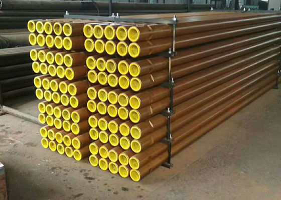 Diâmetro do API 89mm que forja a tubulação de tubulação de broca do poço de água/broca de Minig