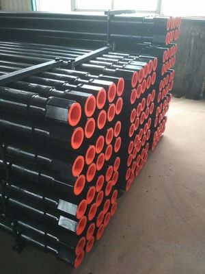 broca integral material segura Rod 5inch O.D. do comprimento 20inch.