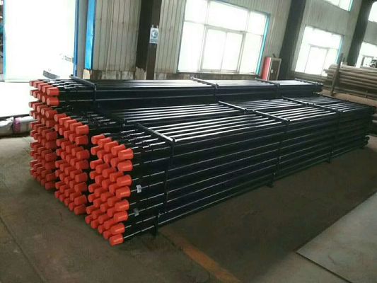 G105 broca integral Rod