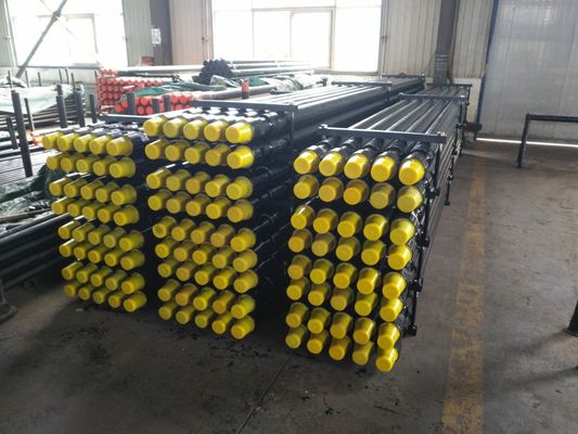 tubulação de broca de 114mm Minig