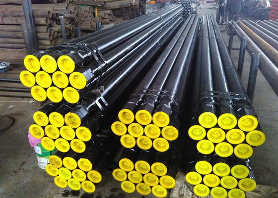 4 polegadas de grande resistência OD. Ingersoll Rand Welding On Drill Pipe 365lbs