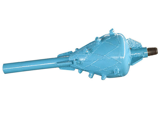 Reamer acanelado construído giro de 400mm HDD/Reamer direcional da broca