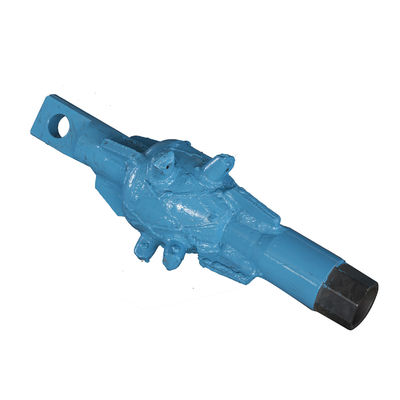 Reamer acanelado de 200mm