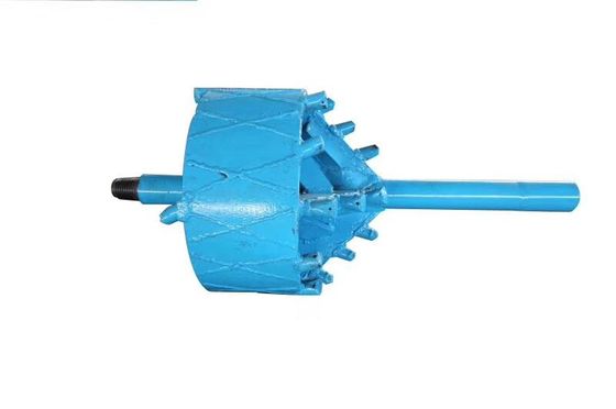 Reamer do cortador da mosca de 1800mm