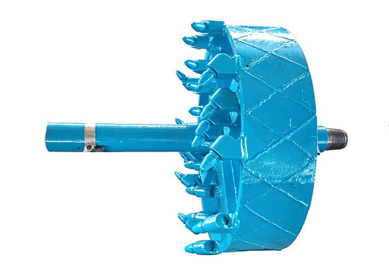 200mm NC23 voam a perfuração direcional do Reamer de Hdd do cortador/Reamer traseiro