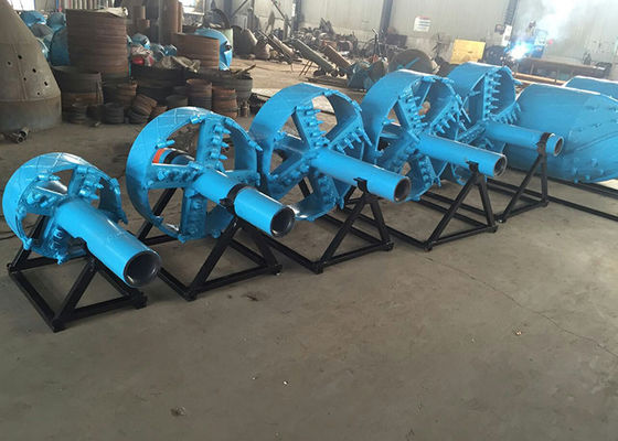 Reamer de solda do cortador da mosca NC38, perfuração de alargamento traseira do comprimento de 180mm