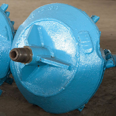200mm obras de Hdd do tambor do Reamer do cortador da mosca de 18 polegadas