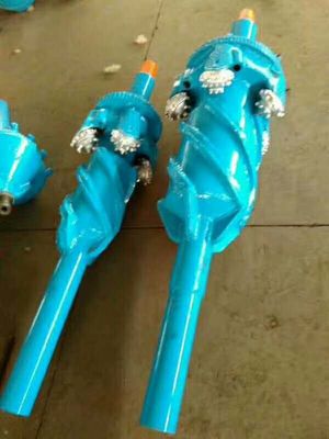 AiSi 48inch construído no Reamer da rocha do extrator/Reamers aborrecidos direcionais