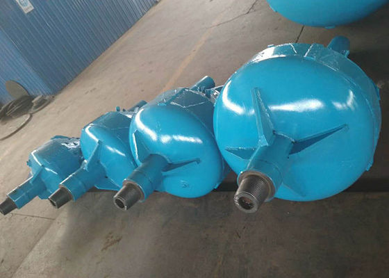 Reamer do tambor NC38 para a perfuração de HDD