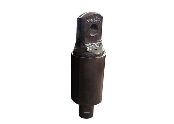 Comprimento de 5-1-2FH 1177mm que molda o giro 60T amarelo da tubulação de broca de HDD