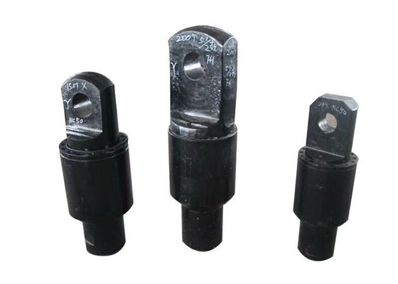 perfuração boa de Rig Swivel Head For HDD da perfuração de 800T 100KN