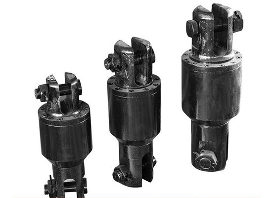 Reamer do tambor de NC50 Hdd
