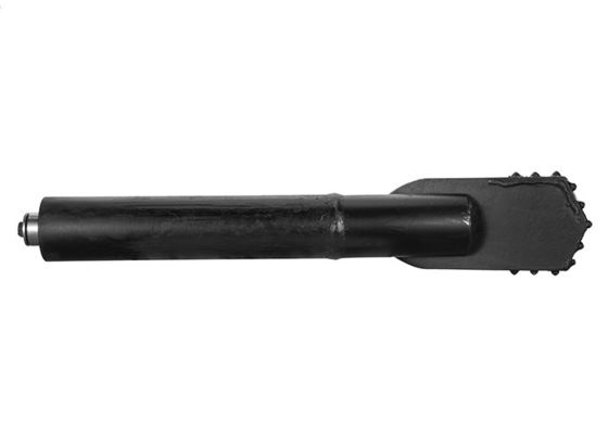 piloto horizontal Guide Bit do furo direcional do diâmetro externo de 30kg 93mm