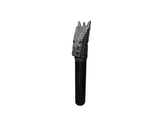 diâmetro externo direcional horizontal de Bit 127mm do piloto 17kg